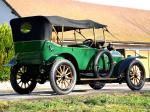 Lorraine-Dietrich 12 HP 1908 года